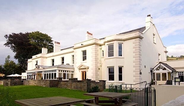 Premier Inn Merthyr Tydfil Bagian luar foto